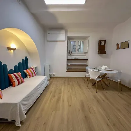 Statilia 1 Apartment *