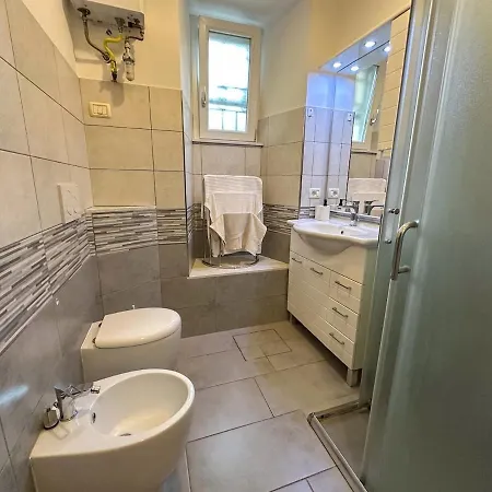 Apartment Statilia 1 Rome