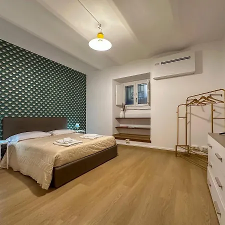 Apartment Statilia 1