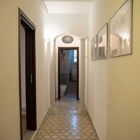 Apartment Statilia 1